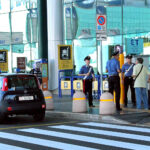 L’aeroporto di Roma Fiumicino è anche questo