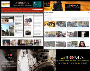 Ricomincia l’avventura “di Roma”