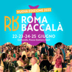 Dal 22 al 25 giugno alla Garbatella “Roma Baccalà” festeggia il solstizio d’estate