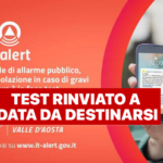 Lazio, allerta gialla temporali per il 21 settembre, quindi It-Alert rimandato a data da decidere
