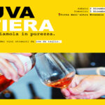 Torna a Roma Uva Fiera la mostra mercato della piccola produzione vinicola italiana di qualità