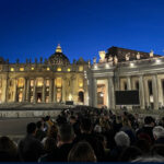 Roma, Funerali di Papa Francesco, sabato 26 aprile attese oltre 200.000 persone dirette a San Pietro
