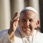 È morto Papa Francesco