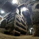 XXIX° edizione di Monumenti Aperti a Roma dal 23 al 25 maggio: in V Municipio i musei, le storiche Catacombe dei Santi Marcellino e Pietro e la Basilica sotterranea di Porta Maggiore