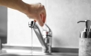 Roma, municipi IV, V e VI, possibili abbassamenti di pressione nella fornitura d’acqua