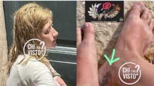 Roma, Anastasia Trofimova, questo il nome della donna trovata morta a Villa Pamphilj