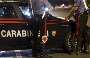 Roma, piazzale della Radio, arrestato 44enne che aveva strappato via una bimba alla madre