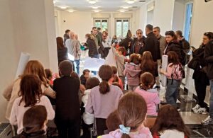 Quanto è possibile tollerare la presenza di topi a scuola? L’istituto di via Gemellaro, quartiere Pietralata, IV Municipio di Roma
