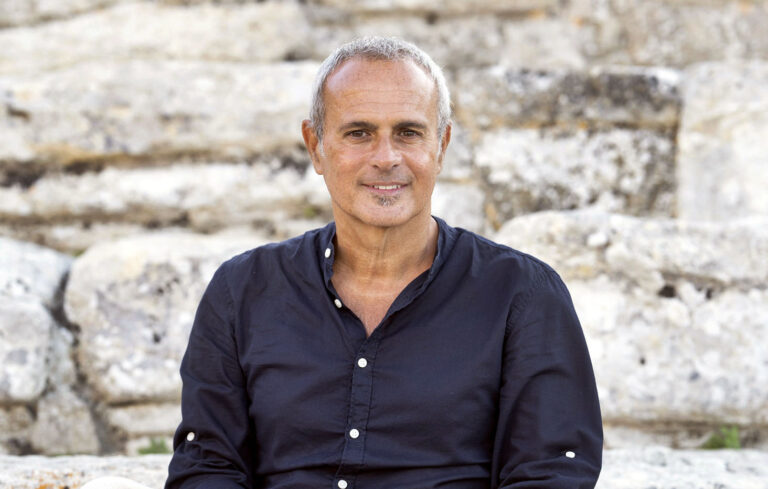 Tivoli, Alberto Samonà nuovo Direttore dell’Istituto Villa Adriana e ...